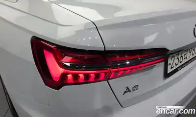 Audi A6 2023 2.0 автомат (гидро), миниатюра 9