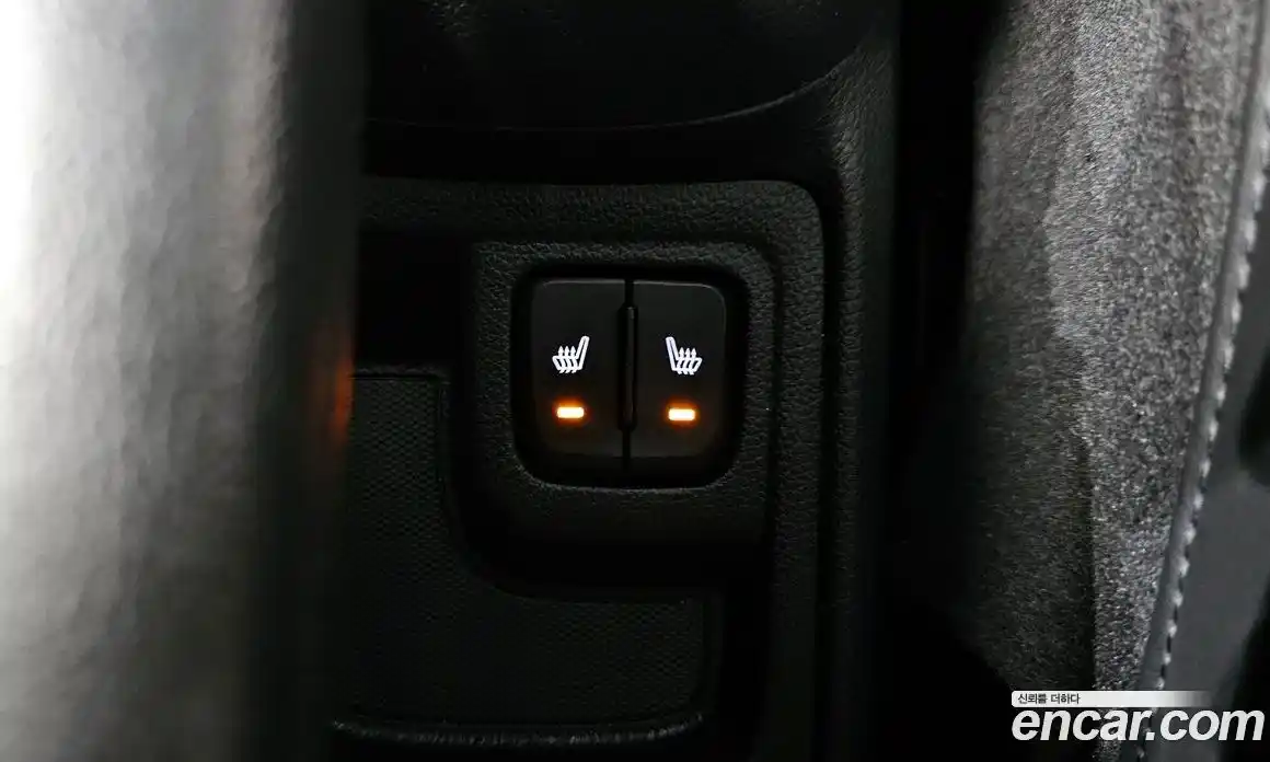 Chevrolet Spark 2018 1.0 автомат (гидро), фото 23