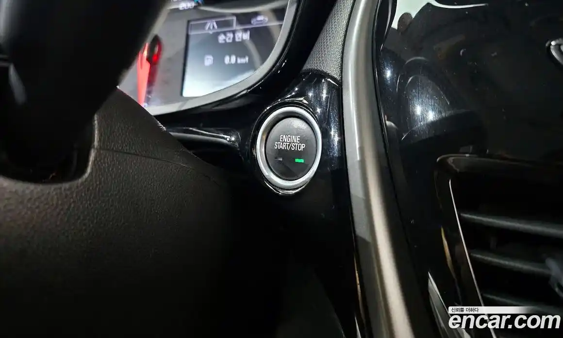 Chevrolet Spark 2018 1.0 автомат (гидро), фото 24