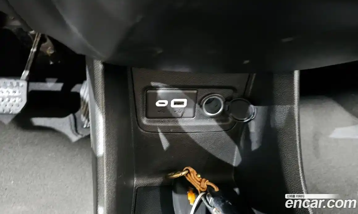 Chevrolet Spark 2018 1.0 автомат (гидро), фото 29