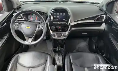 Chevrolet Spark 2018 1.0 автомат (гидро), миниатюра 10