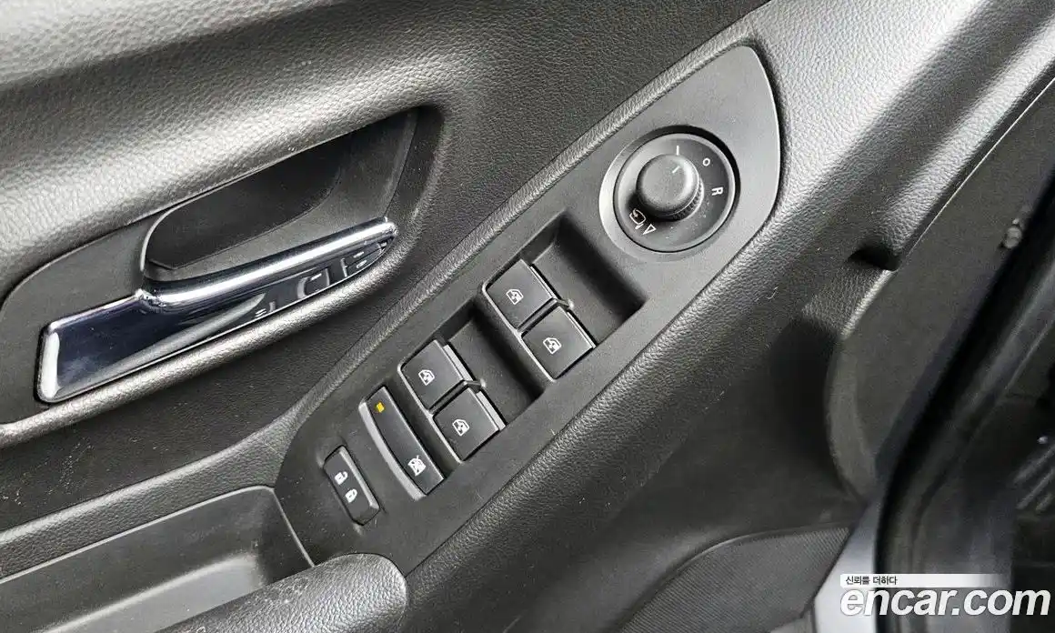 Chevrolet Trax 2019 1.4 автомат (гидро), фото 19