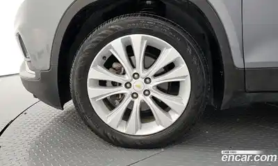 Chevrolet Trax 2019 1.4 автомат (гидро), миниатюра 5