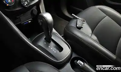 Chevrolet Trax 2019 1.4 автомат (гидро), миниатюра 9