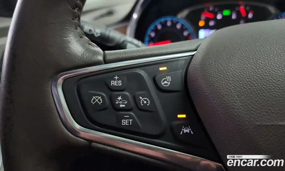 Chevrolet Malibu 2017 2.0 автомат (гидро), фото 22