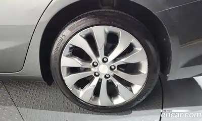 Chevrolet Malibu 2017 2.0 автомат (гидро), миниатюра 7