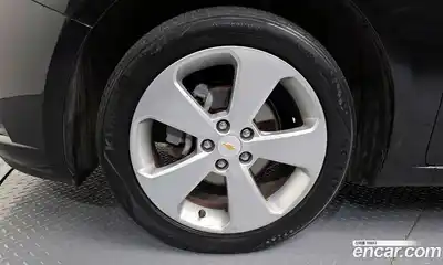 Chevrolet Cruze 2012 1.8 автомат (гидро), миниатюра 5