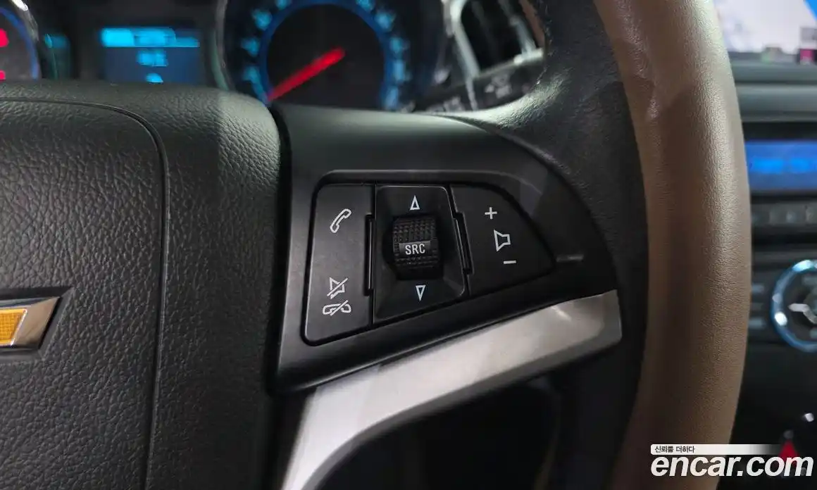 Chevrolet Cruze 2015 1.8 автомат (гидро), фото 18