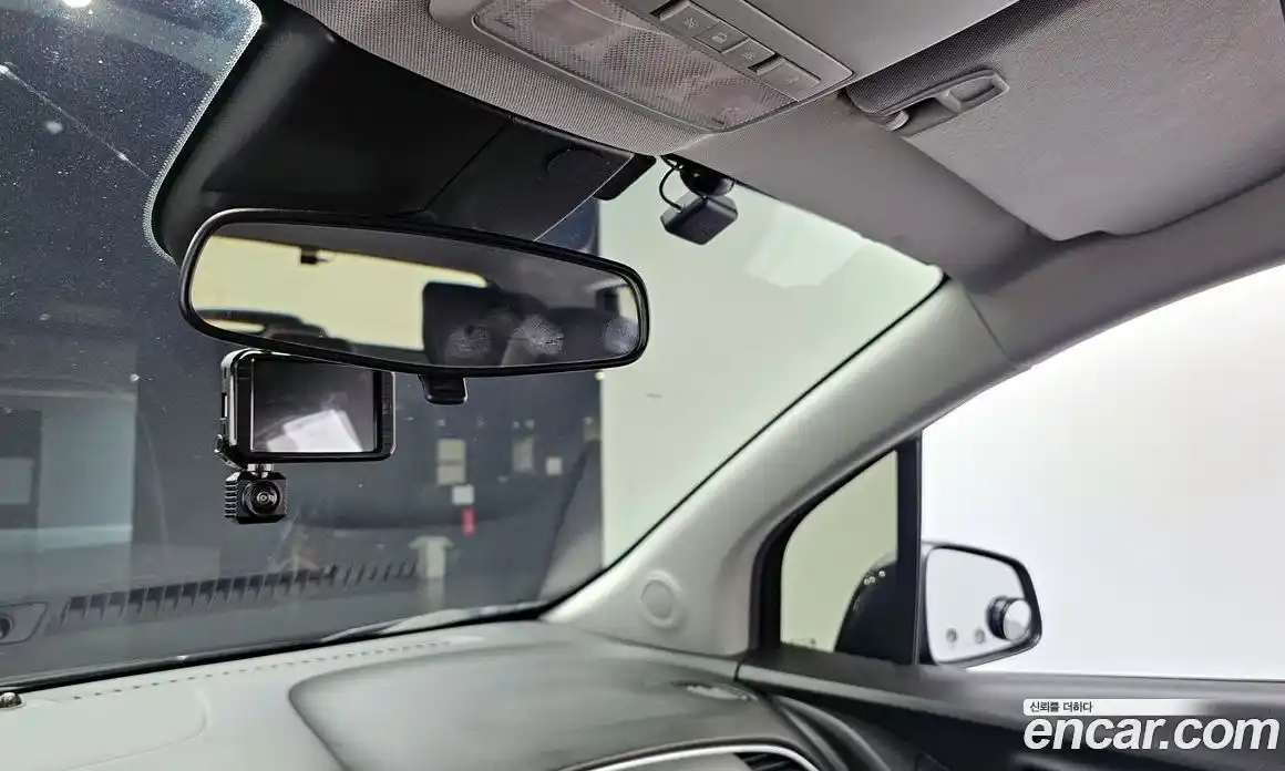 Chevrolet Trax 2018 1.4 автомат (гидро), фото 19