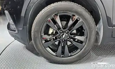 Chevrolet Trax 2018 1.4 автомат (гидро), миниатюра 5