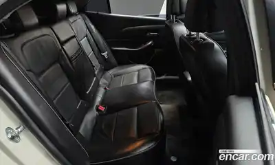 Chevrolet Malibu 2012 2.0 автомат (гидро), миниатюра 11