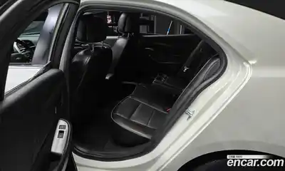 Chevrolet Malibu 2012 2.0 автомат (гидро), миниатюра 12