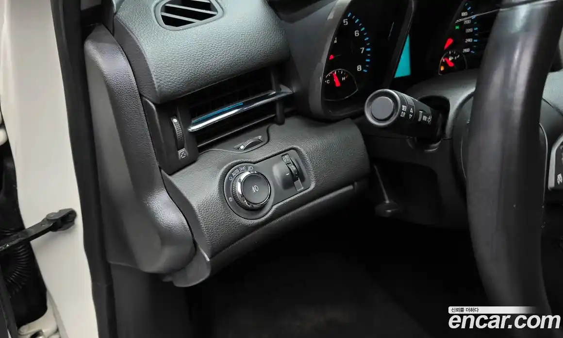 Chevrolet Malibu 2012 2.0 автомат (гидро), фото 16