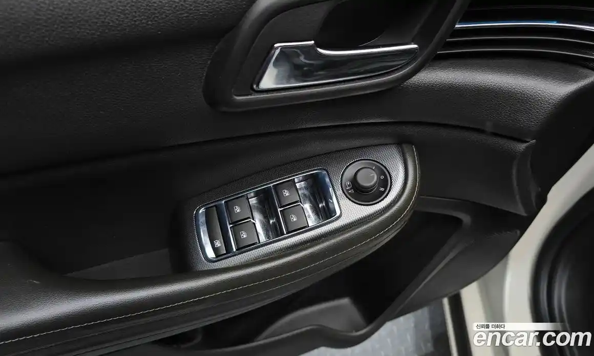 Chevrolet Malibu 2012 2.0 автомат (гидро), фото 18
