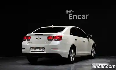 Chevrolet Malibu 2012 2.0 автомат (гидро), миниатюра 2