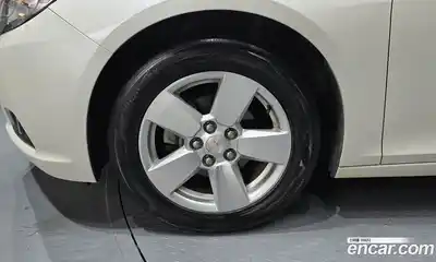 Chevrolet Malibu 2012 2.0 автомат (гидро), миниатюра 5