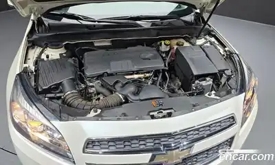 Chevrolet Malibu 2012 2.0 автомат (гидро), миниатюра 6