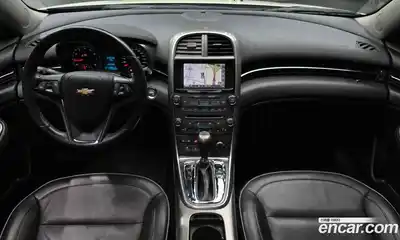 Chevrolet Malibu 2012 2.0 автомат (гидро), миниатюра 7