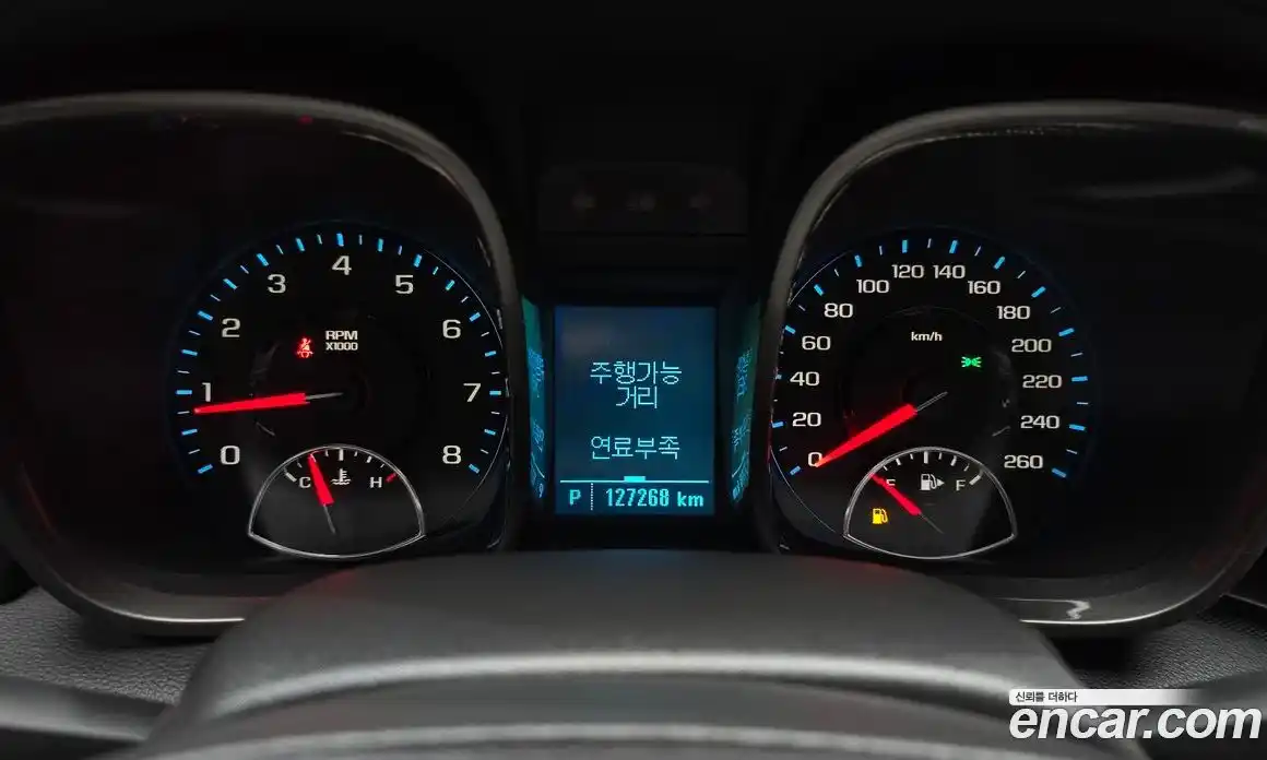 Chevrolet Malibu 2012 2.0 автомат (гидро), фото 8