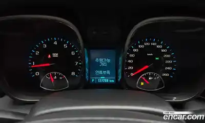 Chevrolet Malibu 2012 2.0 автомат (гидро), миниатюра 8