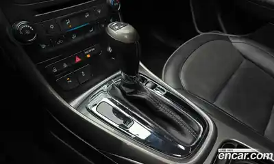 Chevrolet Malibu 2012 2.0 автомат (гидро), миниатюра 9