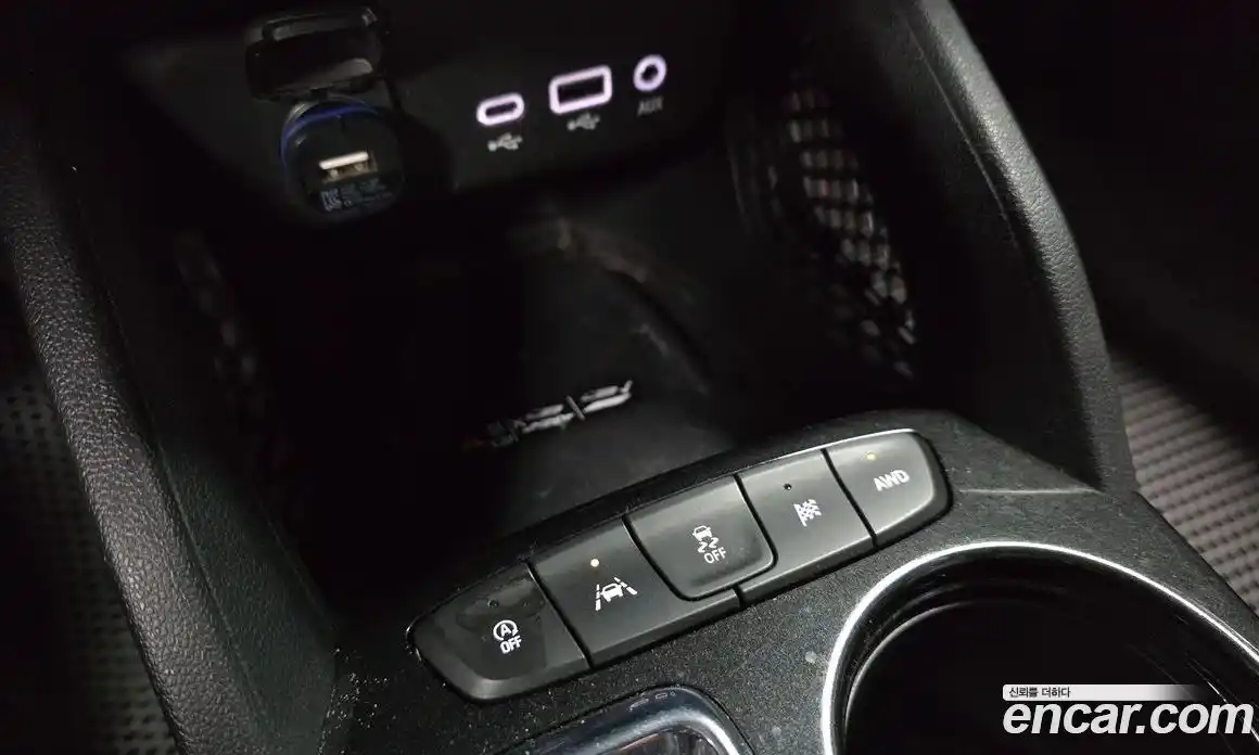 Chevrolet TrailBlazer 2022 1.3 автомат (гидро), фото 22