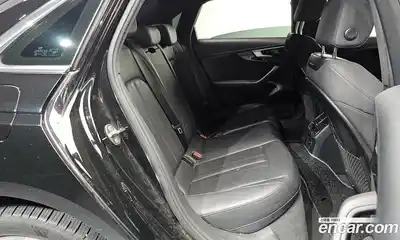 Audi A4 2020 2.0 автомат (гидро), миниатюра 11