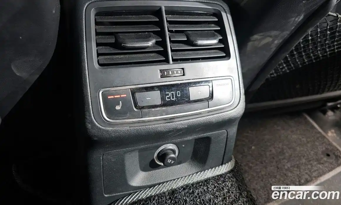 Audi A4 2020 2.0 автомат (гидро), фото 17