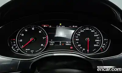 Audi A6 2018 2.0 автомат (гидро), миниатюра 11
