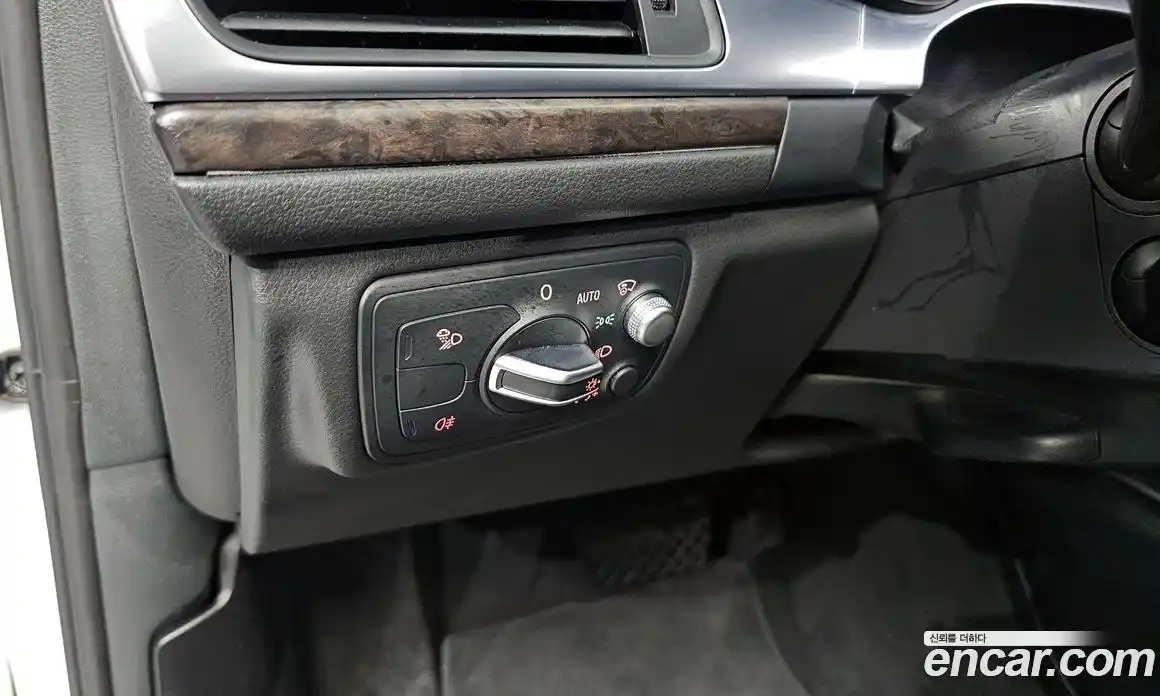 Audi A6 2018 2.0 автомат (гидро), фото 22