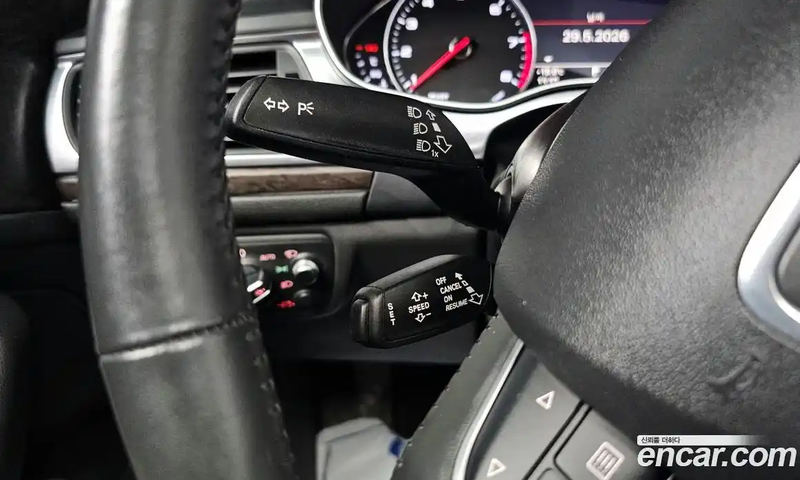 Audi A6 2018 2.0 автомат (гидро), фото 29