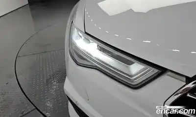 Audi A6 2018 2.0 автомат (гидро), миниатюра 8