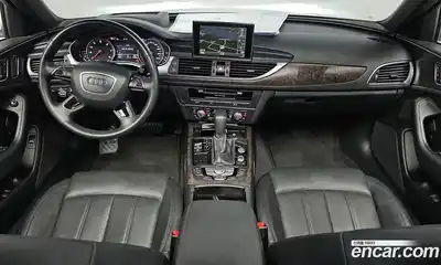 Audi A6 2018 2.0 автомат (гидро), миниатюра 10