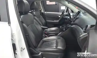 Chevrolet Orlando 2013 2.0 автомат (гидро), миниатюра 11