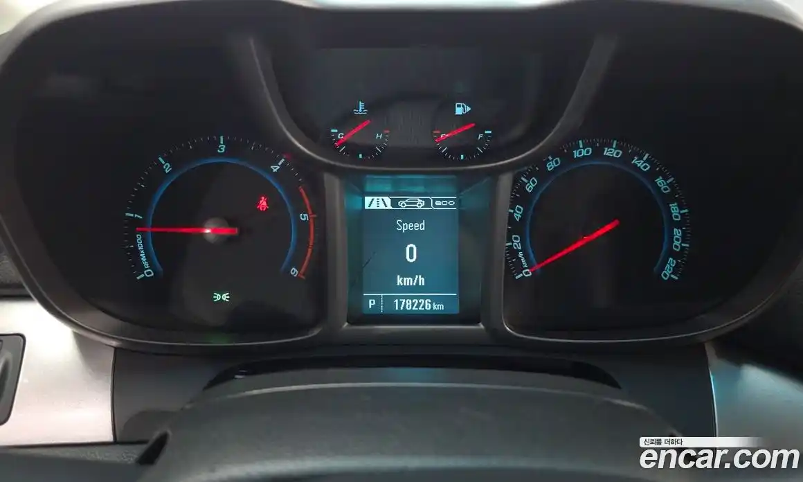 Chevrolet Orlando 2013 2.0 автомат (гидро), фото 8