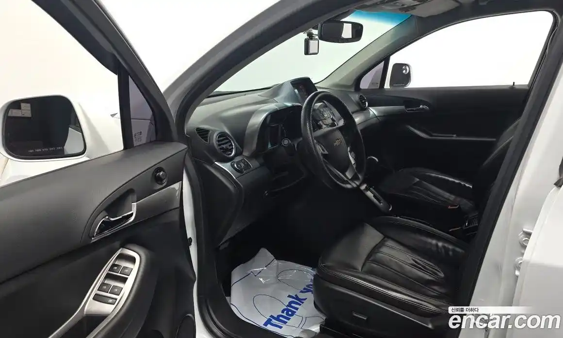 Chevrolet Orlando 2013 2.0 автомат (гидро), фото 10