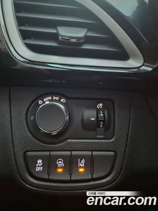 Chevrolet Spark 2020 1.0 автомат (гидро), фото 11