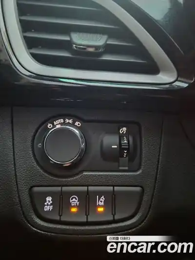 Chevrolet Spark 2020 1.0 автомат (гидро), миниатюра 11