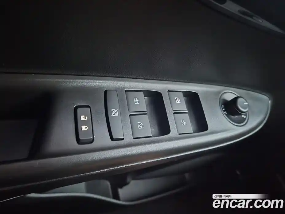 Chevrolet Spark 2020 1.0 автомат (гидро), фото 13
