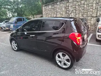 Chevrolet Spark 2020 1.0 автомат (гидро), миниатюра 4