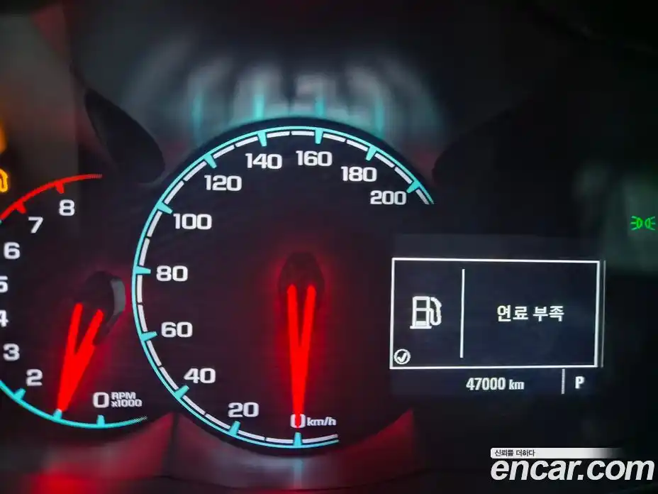 Chevrolet Spark 2020 1.0 автомат (гидро), фото 5