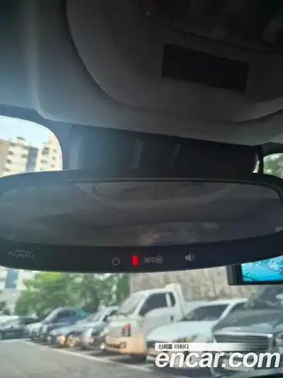 Chevrolet Spark 2020 1.0 автомат (гидро), миниатюра 9