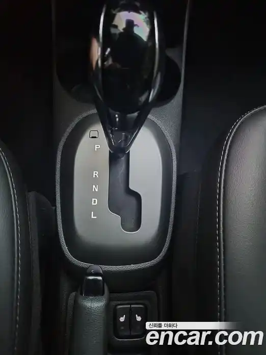 Chevrolet Spark 2020 1.0 автомат (гидро), фото 10