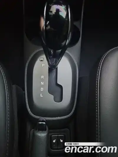 Chevrolet Spark 2020 1.0 автомат (гидро), миниатюра 10