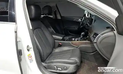 Audi A6 2016 2.0 автомат (гидро), миниатюра 11