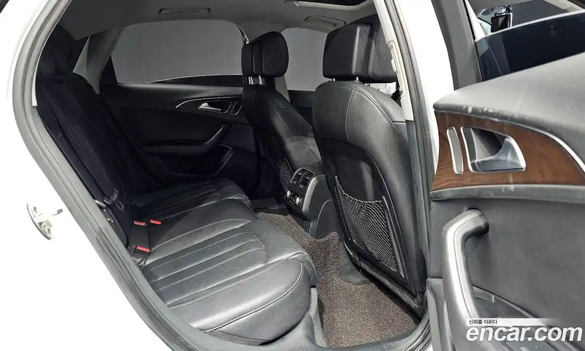 Audi A6 2016 2.0 автомат (гидро), фото 12