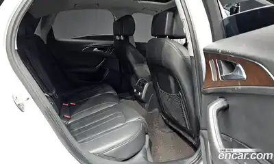 Audi A6 2016 2.0 автомат (гидро), миниатюра 12