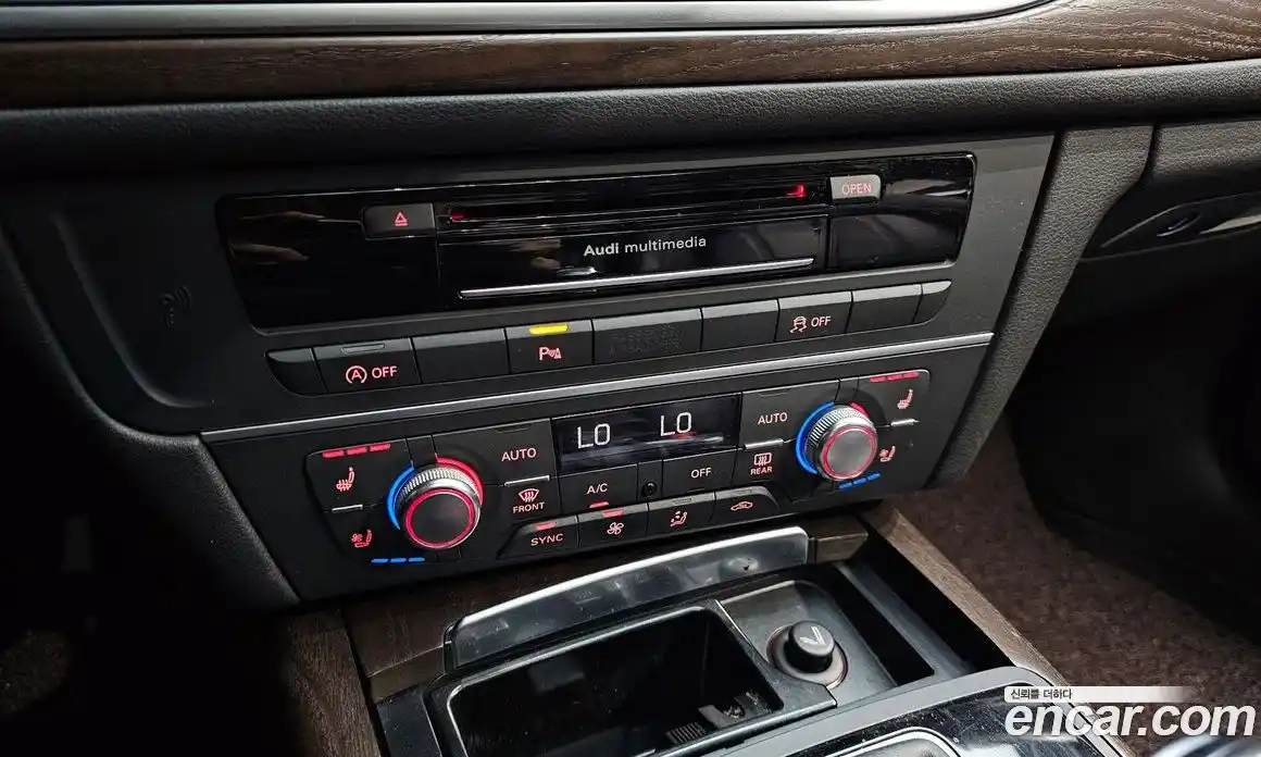 Audi A6 2016 2.0 автомат (гидро), фото 16