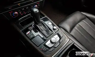 Audi A6 2016 2.0 автомат (гидро), миниатюра 9