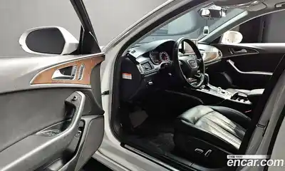 Audi A6 2016 2.0 автомат (гидро), миниатюра 10